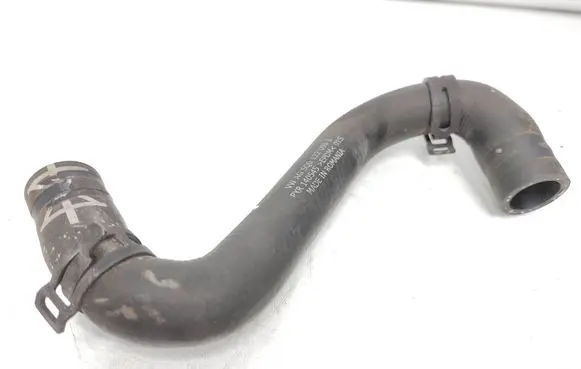 Volkswagen PASSAT B8 Engine coolant pipe/hose 5Q0122096E PXR140545