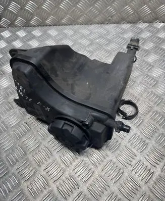 BMW X1 E84 Coolant expansion tank/reservoir 8570079