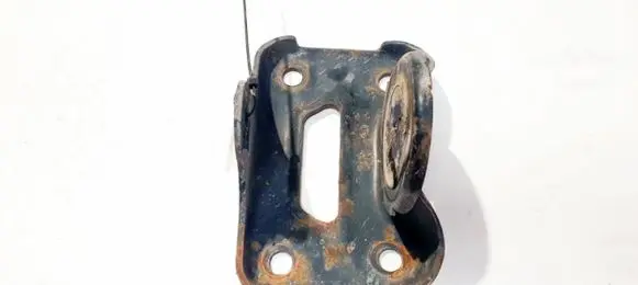 Peugeot 308 Bracket in trunk/boot 