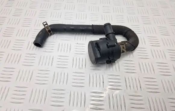 Renault Master III Electric auxiliary coolant/water pump 0392023219 925164GA0A