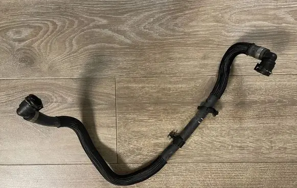 Opel Mokka B Air intake hose/pipe 175
