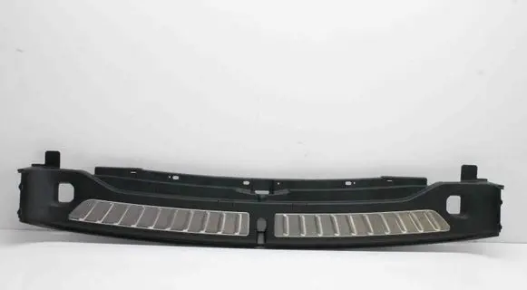 BMW iX3 G08 Trunk/boot sill cover protection 7489263