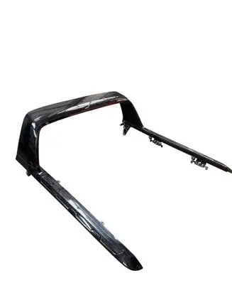 Ford Ranger Tailgate/trunk spoiler EB3B2629077AA EB3B2629076AA