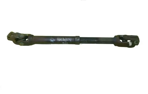 Mitsubishi ASX Steering rack mechanical part 