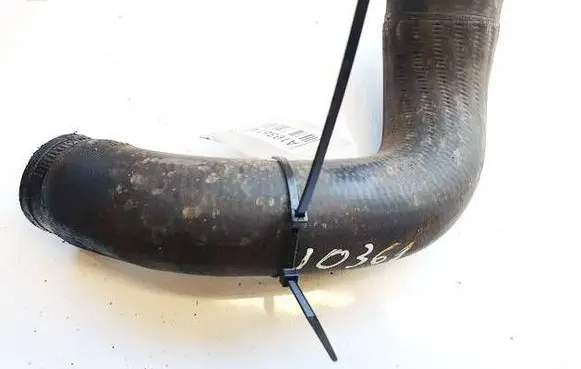 Intercooler hose/pipe