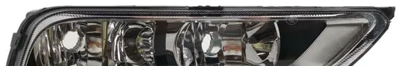 Volkswagen PASSAT B7 USA Front fog light 3AA941662D