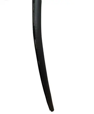 Dodge Charger Rear arch trim 68042857AA