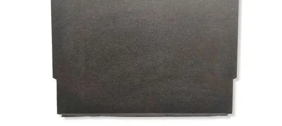 Toyota Auris E180 Trunk/boot floor carpet liner 5841002050