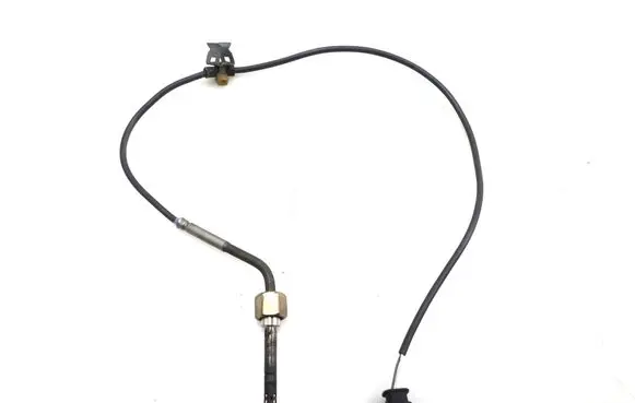 Mercedes-Benz B W245 Exhaust gas temperature sensor A0051539128