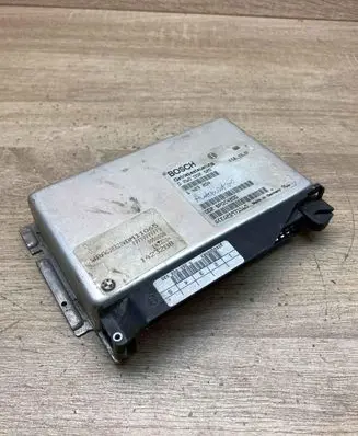 BMW 5 E39 Gearbox control unit/module 1423204 0260002520