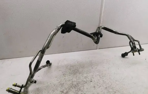 Volvo V70 Air conditioning (A/C) pipe/hose 6G9N19A834BM