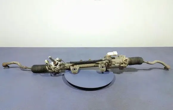 Honda Accord Steering rack TL1G2
