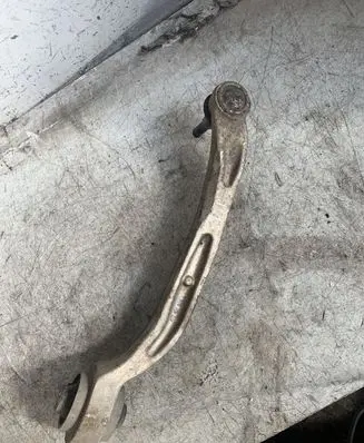 Audi A6 S6 C6 4F Front lower control arm/wishbone