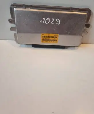 BMW X5 F15 Suspension control unit/module 6870360