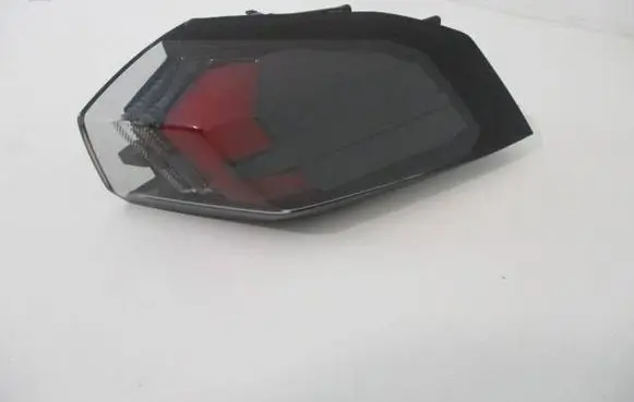 Peugeot 2008 II Rear/tail lights 9838190480