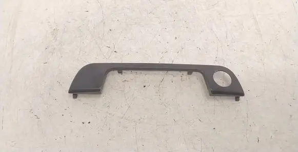 BMW 5 E34 Front door handle cover 512119282052