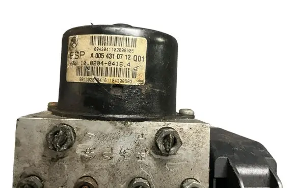 Mercedes-Benz CLK A209 C209 ABS Pump A0054310712 A2095452932