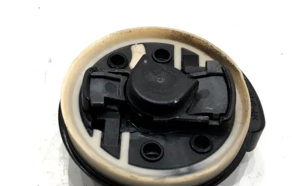 Audi A6 Allroad C8 Airbag deployment crash/impact sensor 4N0955557A