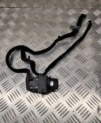BMW 5 E60 E61 Ignition lock 10862510 6754722