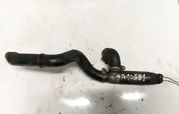 Audi 100 200 5000 C3 Idle control valve (regulator) 035133455f