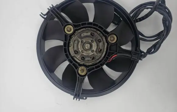 Audi A8 S8 D2 4D Electric radiator cooling fan 8D0969455R