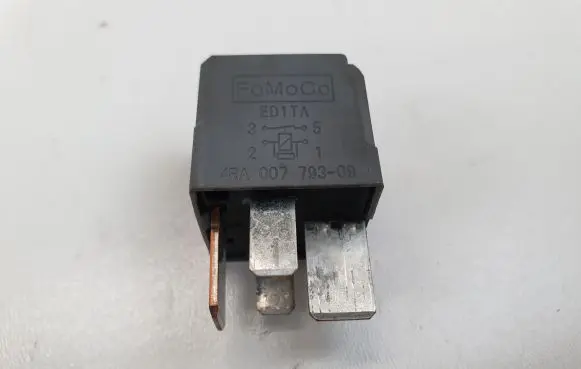 Ford S-MAX Other relay 6G9T14B192EA