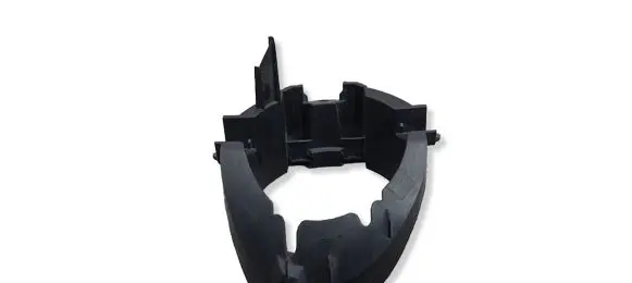 Toyota Avensis T270 Fog light bracket 5212805080 TSM5608G1