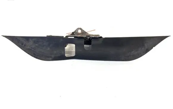 Skoda Superb B5 (3U) Engine bonnet/hood lock/catch 3B0823603C
