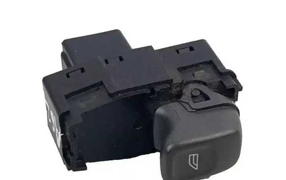 Volvo V70 Electric window control switch 9472275