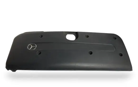 Mercedes-Benz S W220 Engine cover (trim) A6480100467