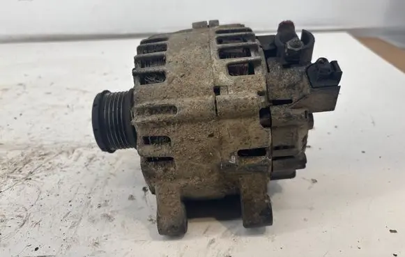 Ford Transit Courier Generator/alternator AV6N10300GC 30659390 114008061