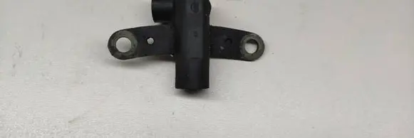Renault Scenic I Crankshaft position sensor 7700109055