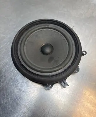 Audi A8 S8 D3 4E Rear door speaker 2296126 8E0035411
