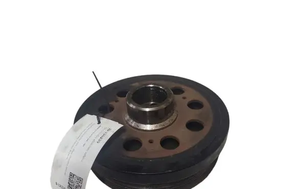 BMW 5 F10 F11 Crankshaft pulley 8512072
