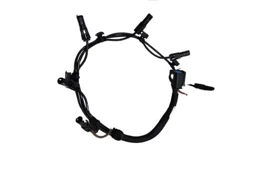 BMW 7 F01 F02 F03 F04 Glow plug wires 7811942
