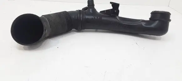 Volkswagen Sharan Intercooler hose/pipe