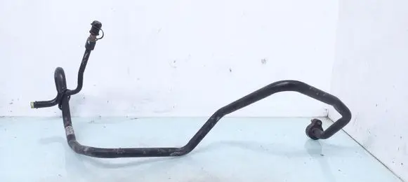 Volvo S80 Air conditioning (A/C) pipe/hose 30780602