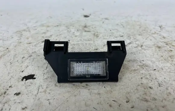 Tesla Model X Other interior light
