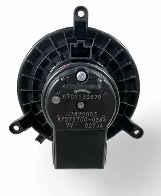 Chrysler Pacifica Heater fan/blower AY2727000284