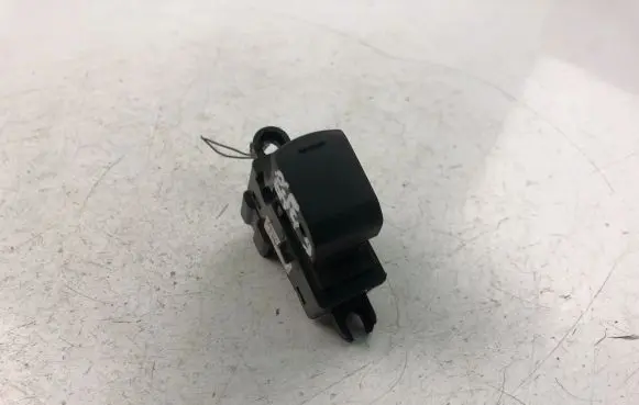 Nissan Qashqai Electric window control switch 25411JD000