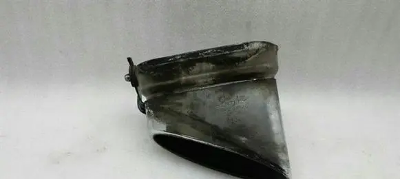 Bentley Continental Muffler ending 3W0253682C