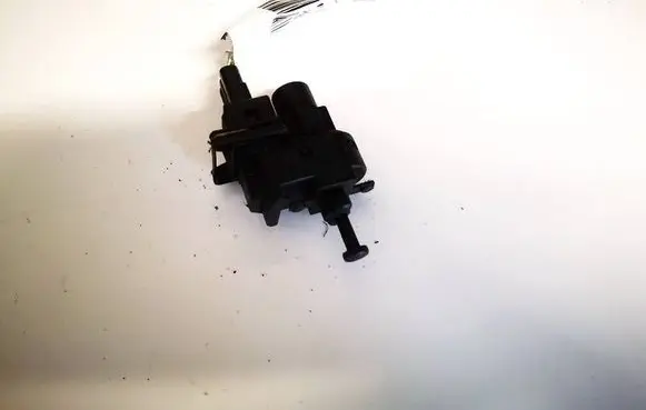 Ford Focus Brake pedal sensor switch 93bb13480bc 93bb-13480-bc