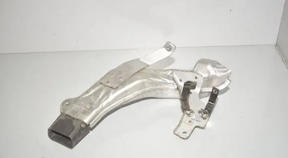 BMW 2 F45 Other engine bay part 8617349 11658617349