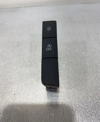 Seat Arona Other switches/knobs/shifts 6F0927137