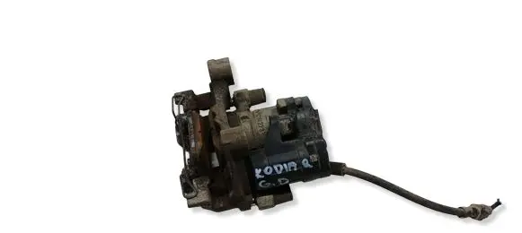 Skoda Kodiaq Rear brake caliper 