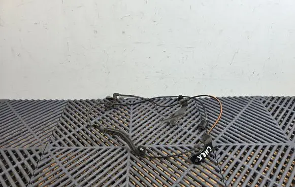 Toyota C-HR I ABS brake wheel speed sensor 06210756154