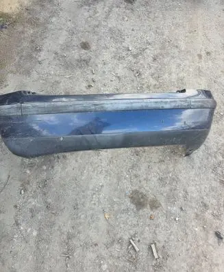 Volkswagen PASSAT B5 Rear bumper 3B5807363