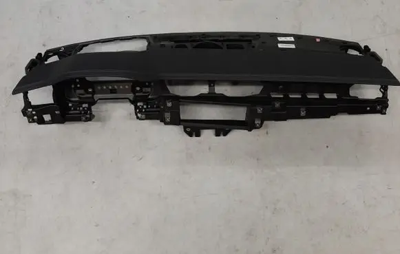 Audi A6 S6 C8 4K Dashboard 4K1857001N