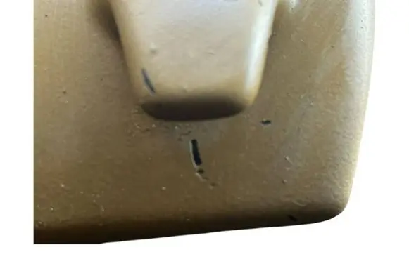 Porsche 911 996 Hook 99655557202