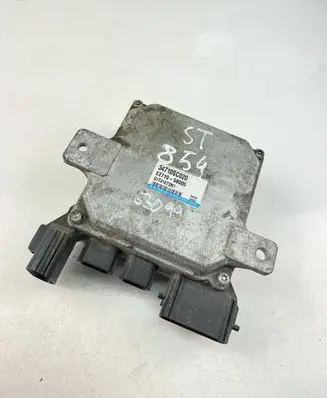 Subaru Forester SH Power steering control unit/module 34710SC020